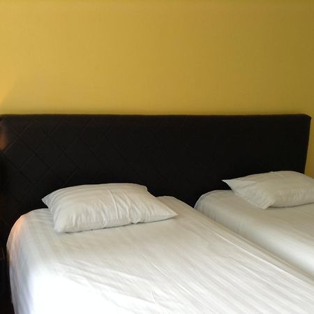 Fx Hotel East Lake Park Шеньчжень Екстер'єр фото