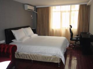 Fx Hotel East Lake Park Шеньчжень Екстер'єр фото
