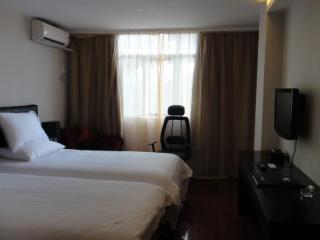 Fx Hotel East Lake Park Шеньчжень Екстер'єр фото