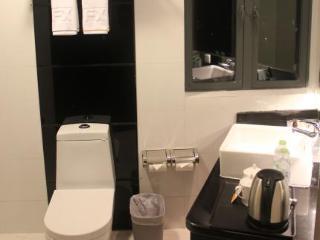 Fx Hotel East Lake Park Шеньчжень Екстер'єр фото